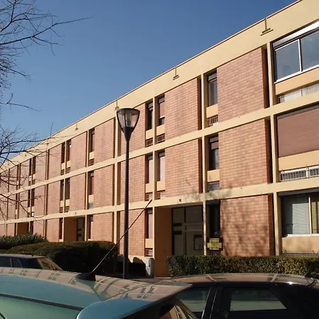 45m² Avec Clim Et Wifi A - Fr-1-503-184 شقة