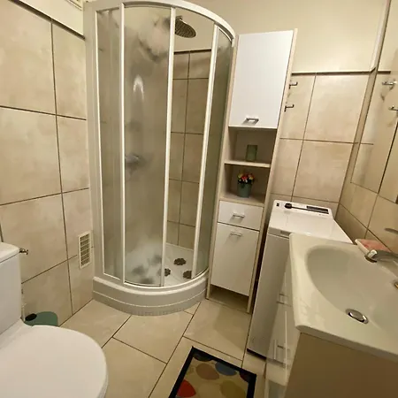 Apartamento 45m² Avec Clim Et Wifi à - Fr-1-503-184 Balaruc-les-Bains