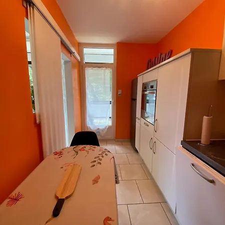 45m² Avec Clim Et Wifi à - Fr-1-503-184 Apartamento *